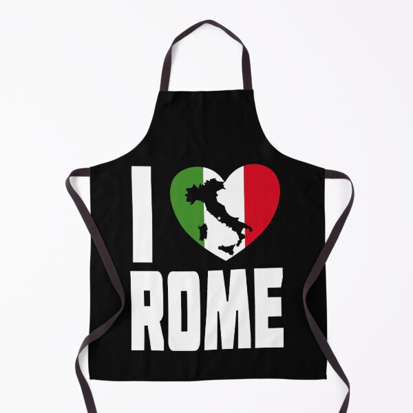 Item preview, I Love Rome - I Heart Rome Italy designed and sold by molamode.