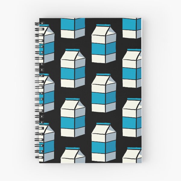 Item preview, Milk Carton designed and sold by jonmlam.