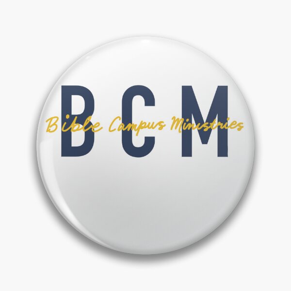 Item preview, BCM MU designed and sold by Bria Cashman.