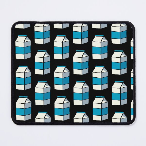 Item preview, Milk Carton designed and sold by jonmlam.
