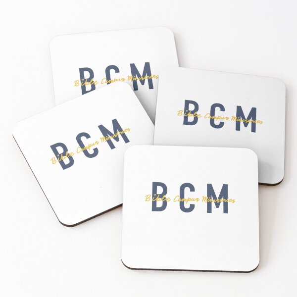Item preview, BCM MU designed and sold by Bria Cashman.