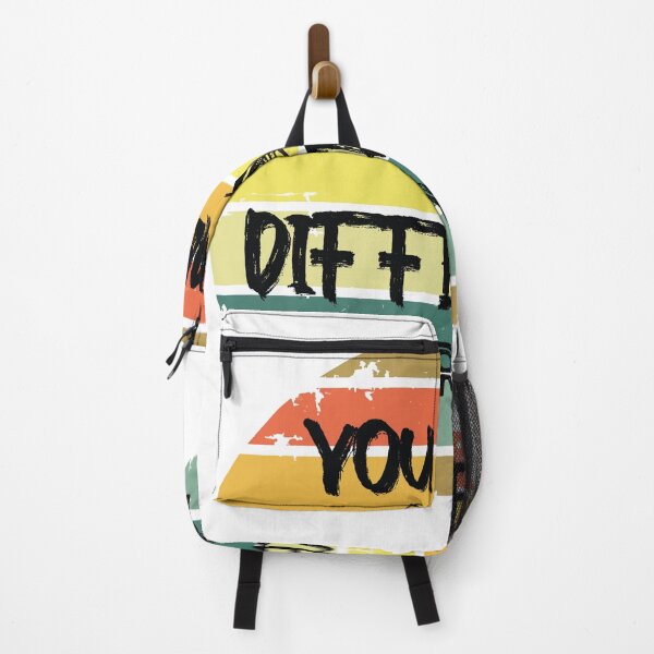Item preview, you make a difference everyday designed and sold by EZONEEE.