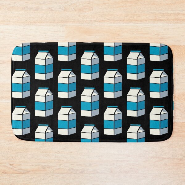 Item preview, Milk Carton designed and sold by jonmlam.
