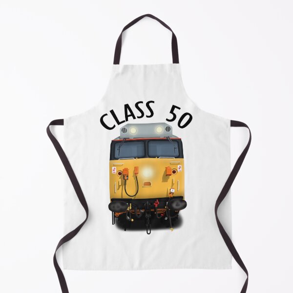 Item preview, Class 50 English Electric Type 4 designed and sold by jameswattsart.