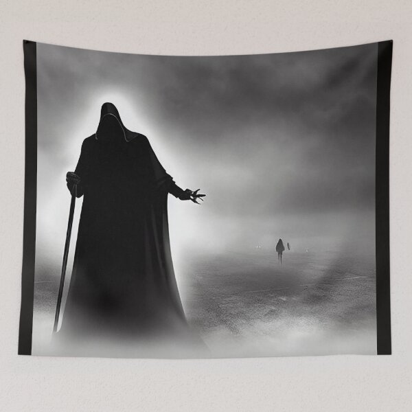 Item preview, gatekeeper designed and sold by afterhoursvoid.