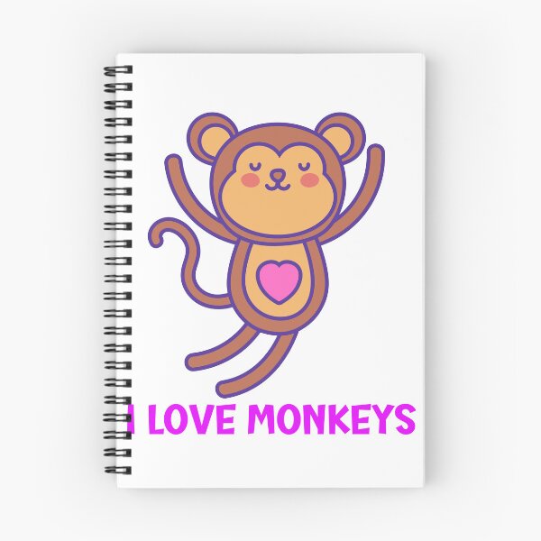 Item preview, I love monkeys designed and sold by Tiny-Love ⭐⭐⭐⭐⭐.