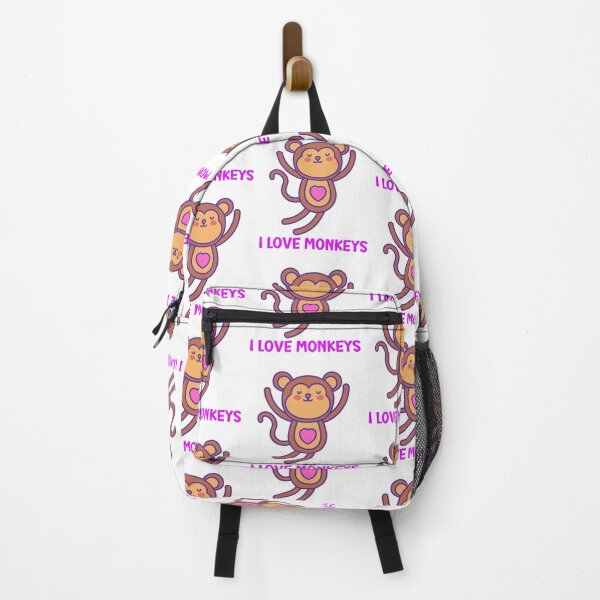 Item preview, I love monkeys designed and sold by Tiny-Love ⭐⭐⭐⭐⭐.