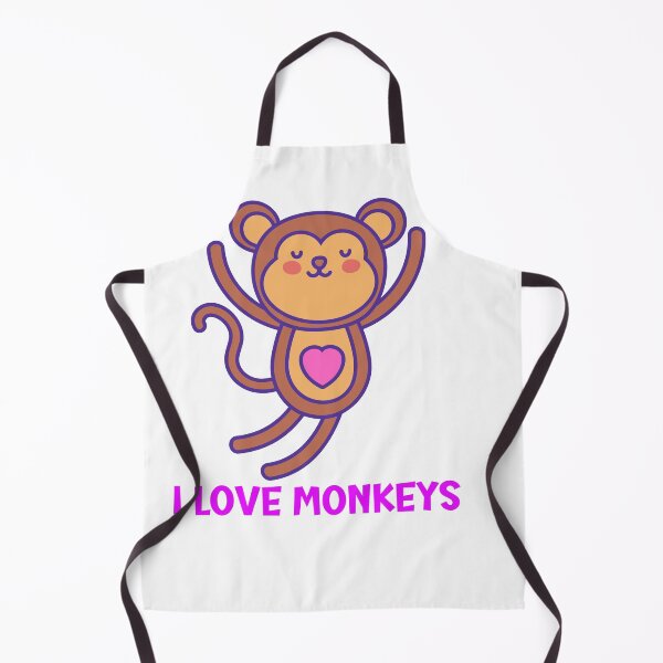 Item preview, I love monkeys designed and sold by Tiny-Love ⭐⭐⭐⭐⭐.
