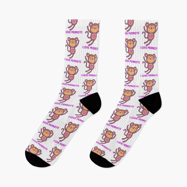 Item preview, I love monkeys designed and sold by Tiny-Love ⭐⭐⭐⭐⭐.