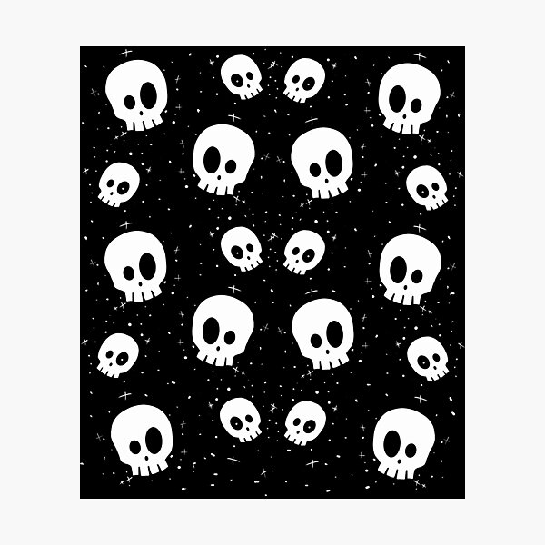 Item preview, Halloween Pattern Seamless  designed and sold by Ketrinartistka.