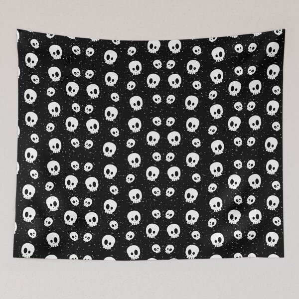 Item preview, Halloween Pattern Seamless  designed and sold by Ketrinartistka.