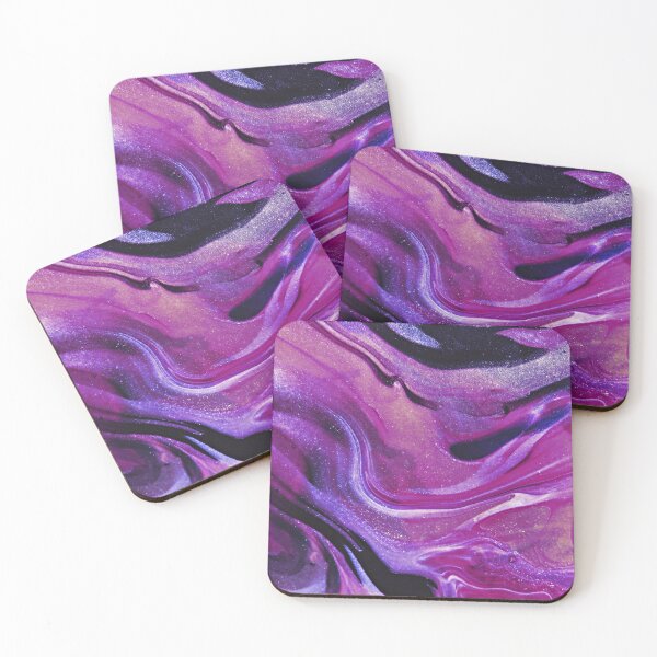 Item preview, Euphoria | Trippy Liquid Art | Trippy Art | Stoked Up Art designed and sold by StokedUpArt.