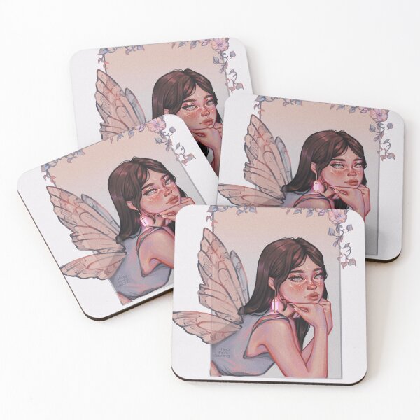 Item preview, PRECIOUS FAIRY designed and sold by heytheredevana.