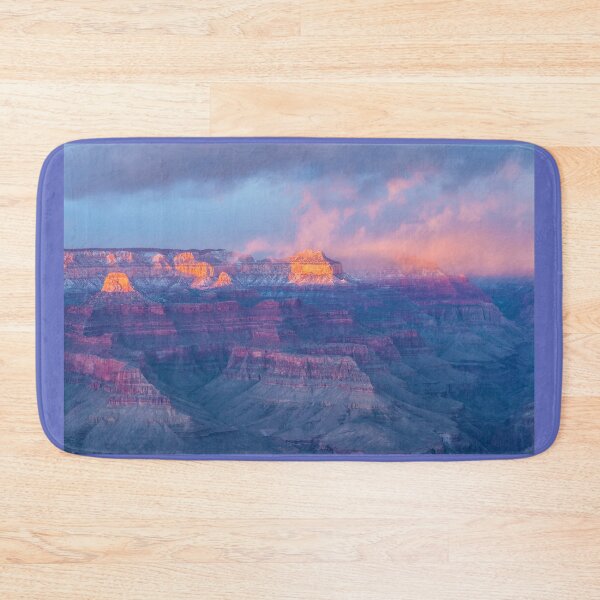 Item preview, Canyon Sunset designed and sold by jvnimages.