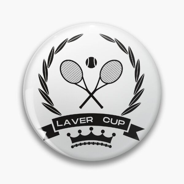 Item preview, laver cup designed and sold by stars now.