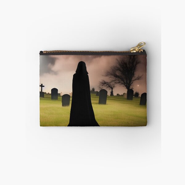 Item preview, Vampire Encounter at the Graveyard designed and sold by jrk123.