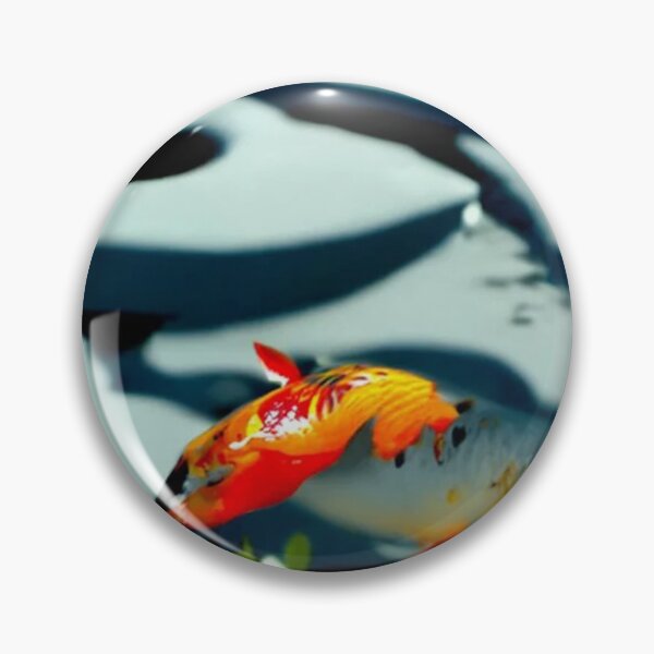 Item preview, Koi designed and sold by Rainbow-Art-MJN.