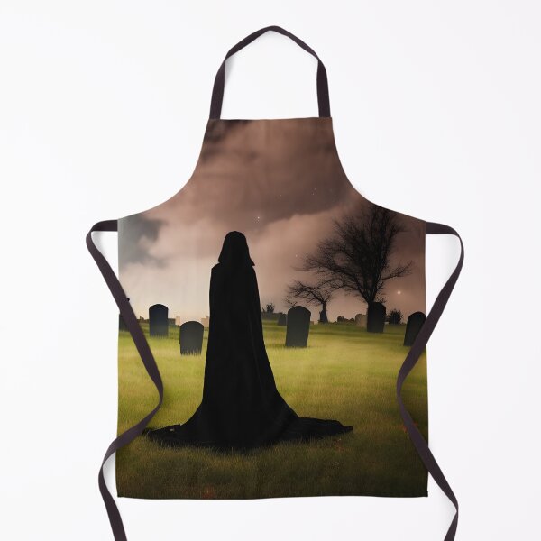 Item preview, Vampire Encounter at the Graveyard designed and sold by jrk123.