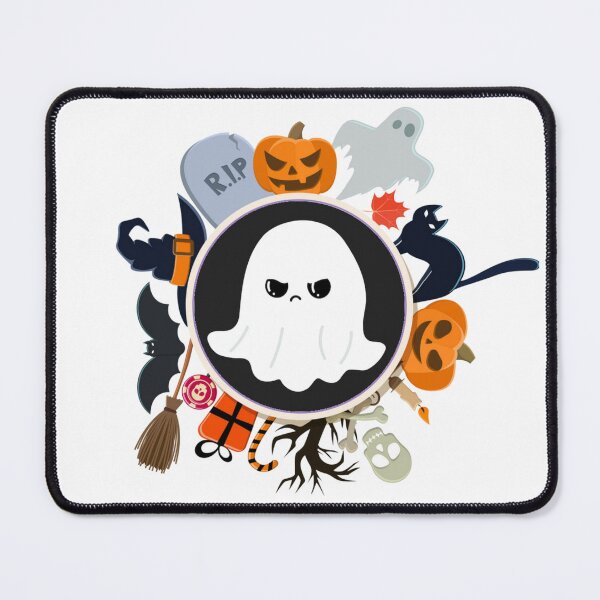Item preview, This is boo sheet designed and sold by Arty--Shop.