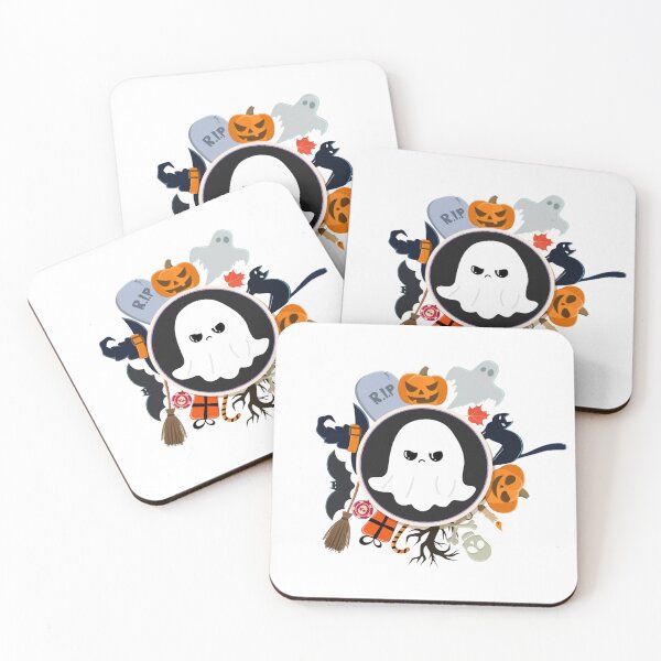 Item preview, This is boo sheet designed and sold by Arty--Shop.
