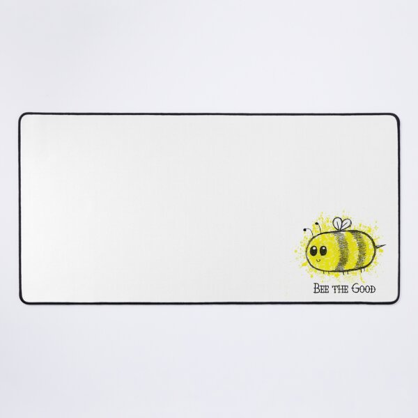 Item preview, Bee the Good designed and sold by fourdirtypaws.