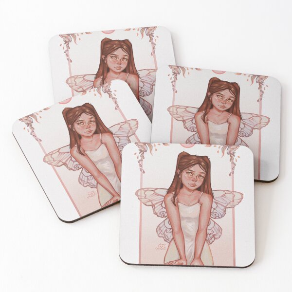 Item preview, VIRGO FAIRY designed and sold by heytheredevana.