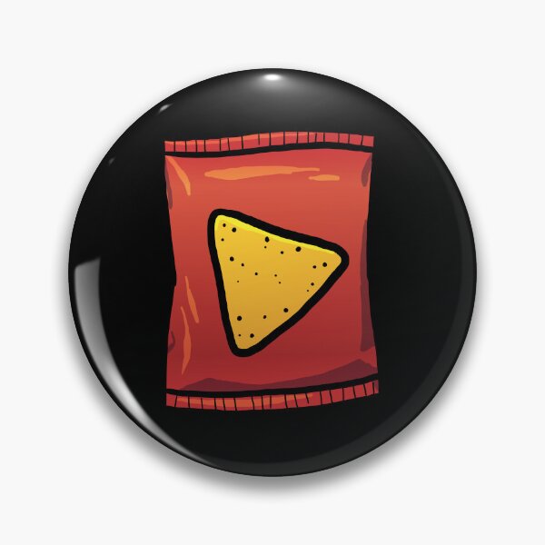 Item preview, Corn Chips designed and sold by jonmlam.