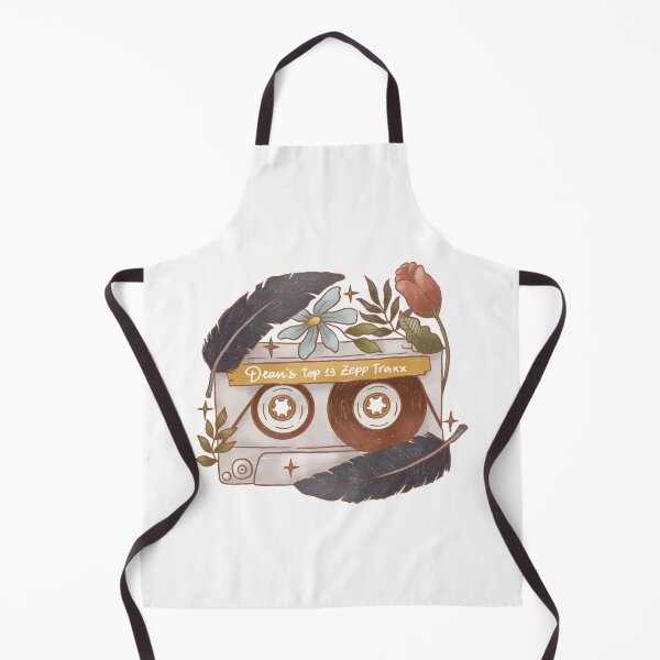 Item preview, Destiel Mixtape designed and sold by CarolinaGaitan.