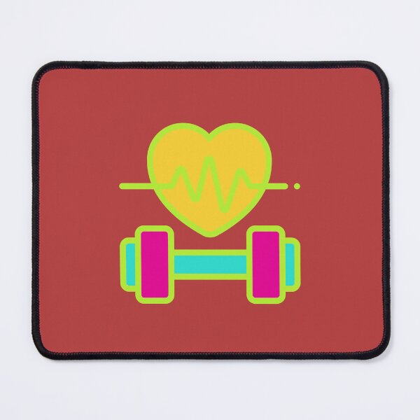 Item preview, Gym Love designed and sold by Aleksa Kos.