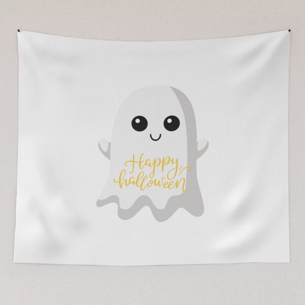 Item preview, HAPPY HALLOWEEN  designed and sold by IsaCria.