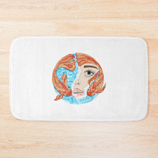 Item preview, Swept Away designed and sold by SpiritedArtwork.