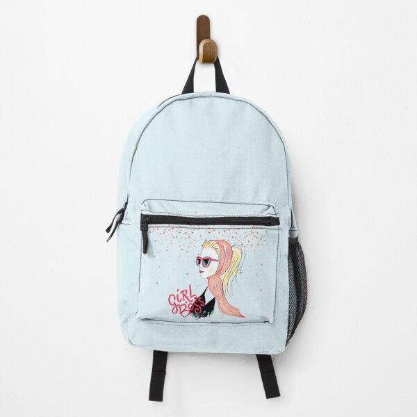 Item preview, Girl Boss designed and sold by DonneeCreations.