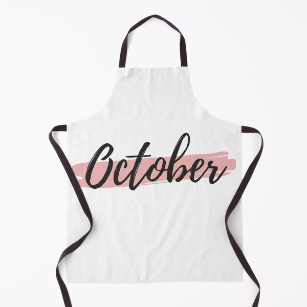 Item preview, October - Months of the Year designed and sold by With Graceful Purpose.