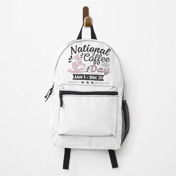 Item preview, National Coffee Day January 31 December designed and sold by eajob.