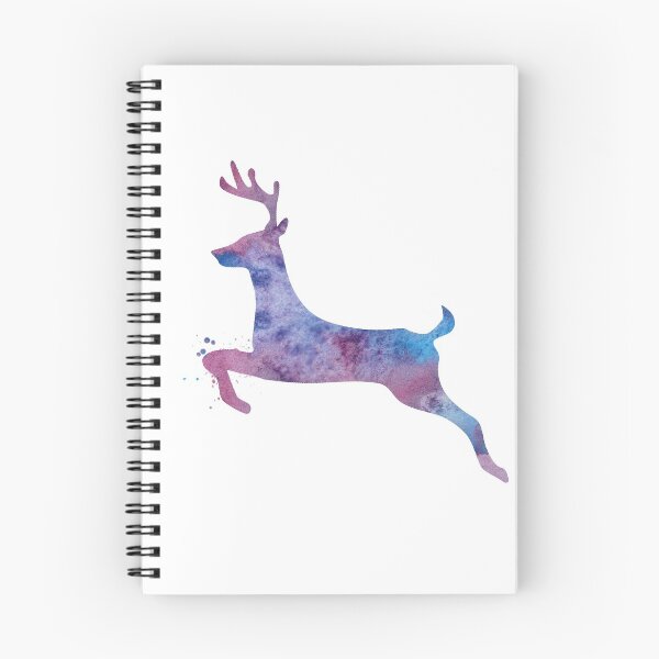 Item preview, Deer  designed and sold by TheJollyMarten.