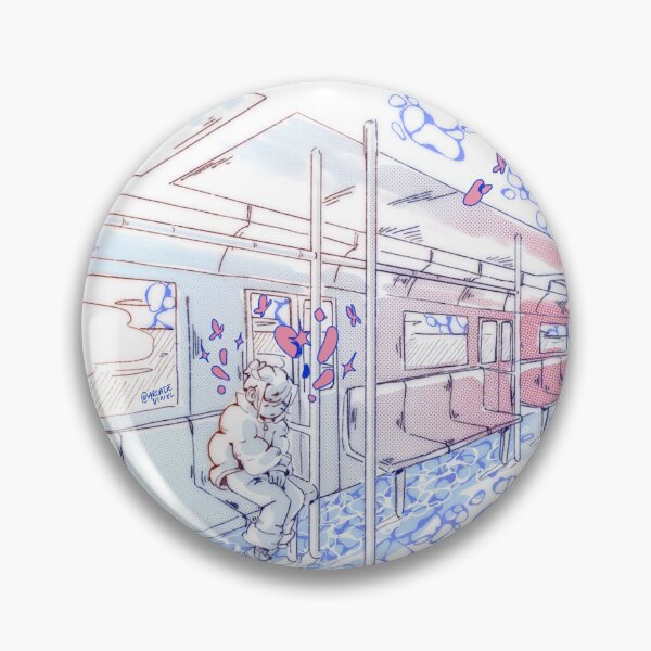 Item preview, Daydreaming designed and sold by arcadevinyl-art.