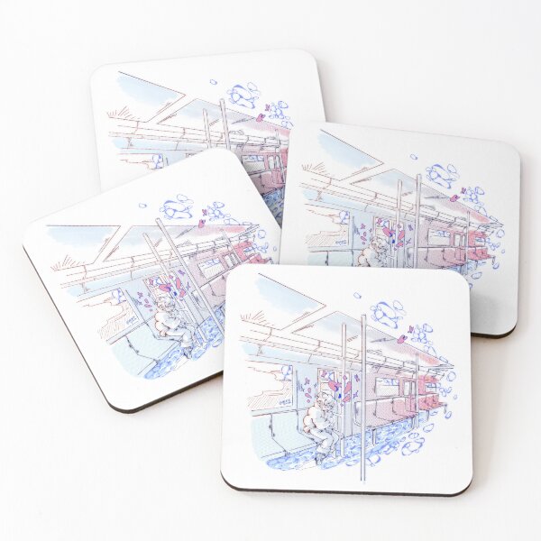 Item preview, Daydreaming designed and sold by arcadevinyl-art.