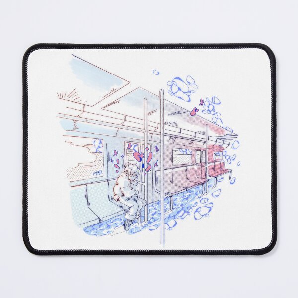 Item preview, Daydreaming designed and sold by arcadevinyl-art.