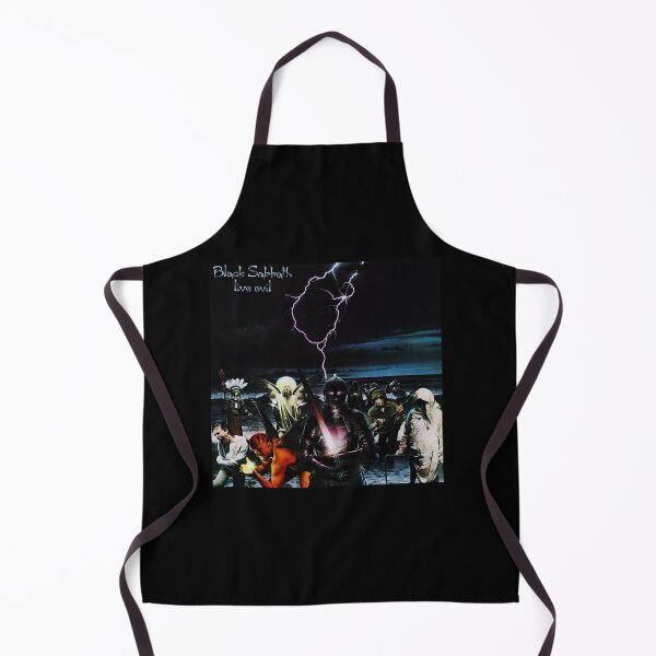 Item preview, Black Live Evil Essential T-Shirt designed and sold by carololiviagn.