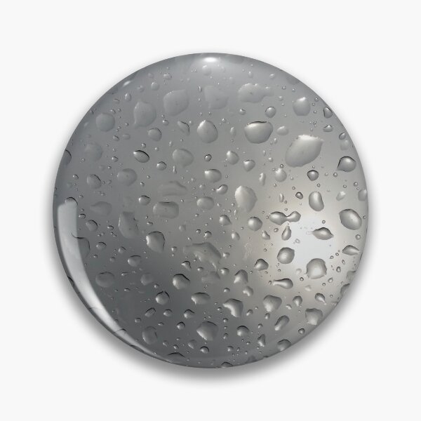 Item preview, Window Full of Raindrops designed and sold by MinaBohl.
