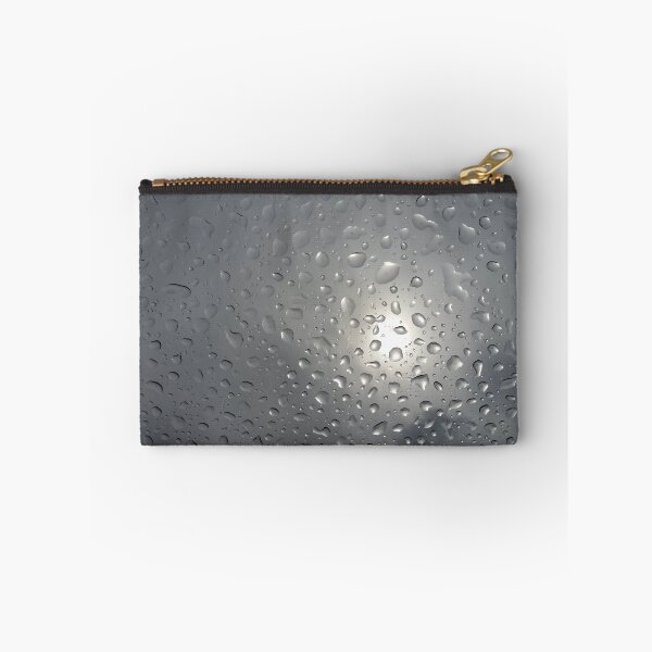 Item preview, Window Full of Raindrops designed and sold by MinaBohl.