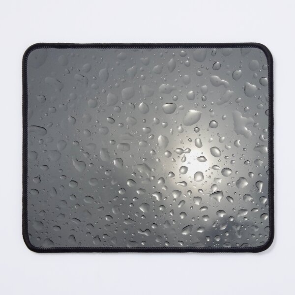 Item preview, Window Full of Raindrops designed and sold by MinaBohl.