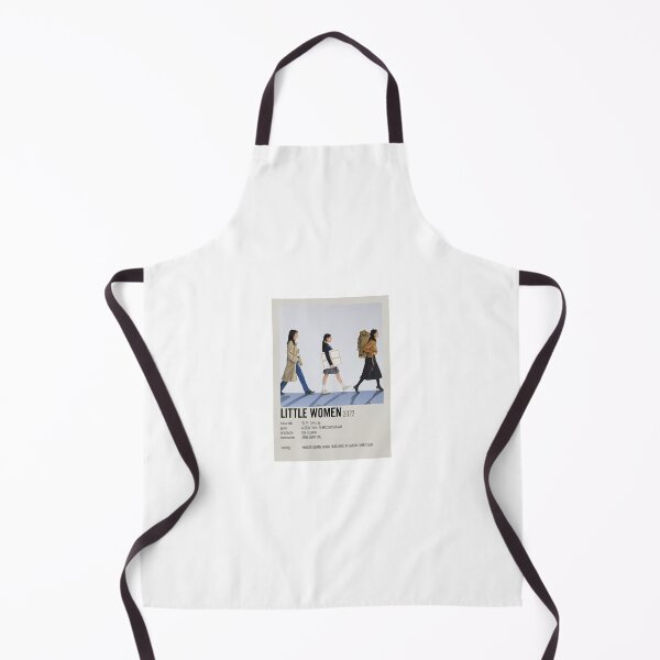 Item preview, Little Women Minimalist designed and sold by thekdramabunny.