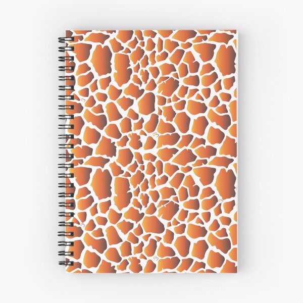Item preview, Giraffe Print designed and sold by TwinPowerTammy.