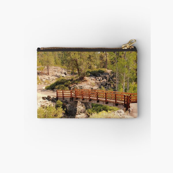 Item preview, Frazier Creek Bridge designed and sold by doubleheader.