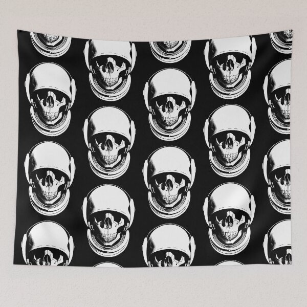 Item preview, Skull Music designed and sold by YummaTsuki.