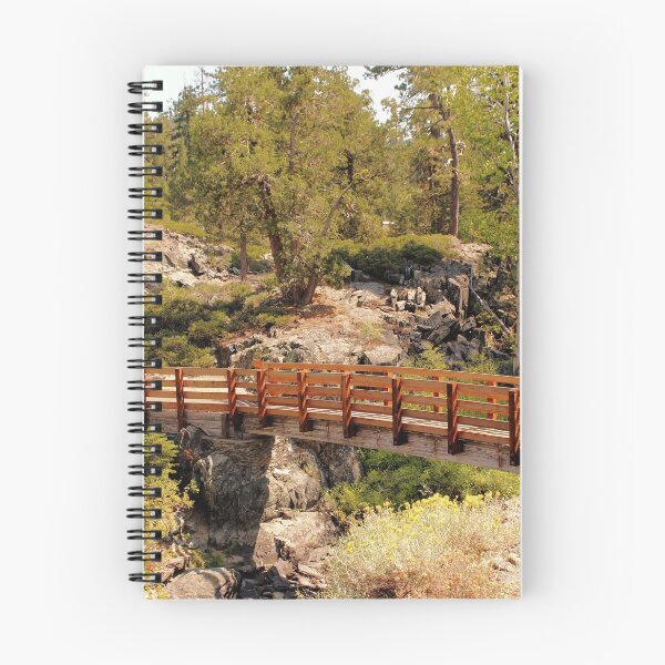 Item preview, Frazier Creek Bridge designed and sold by doubleheader.