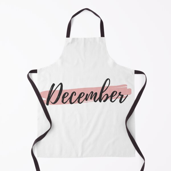Item preview, December - Months of the Year designed and sold by With Graceful Purpose.
