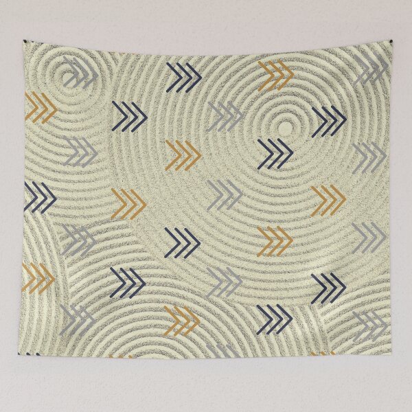 Item preview, abstract art designed and sold by ApurwaArtShop.