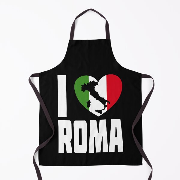 Item preview, I Love Roma - I Heart Roma Italia designed and sold by molamode.